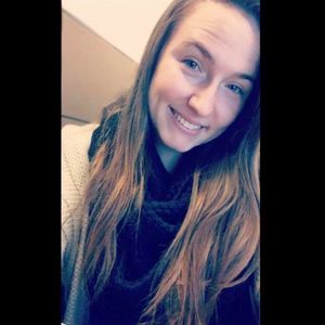 Meet your Posher, Cassie